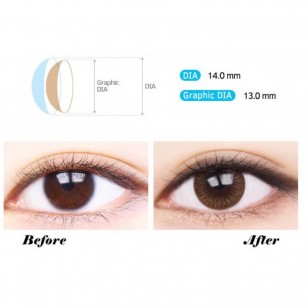 Sugar Pearl 14K Brown Sugar Pearl 14K Brown